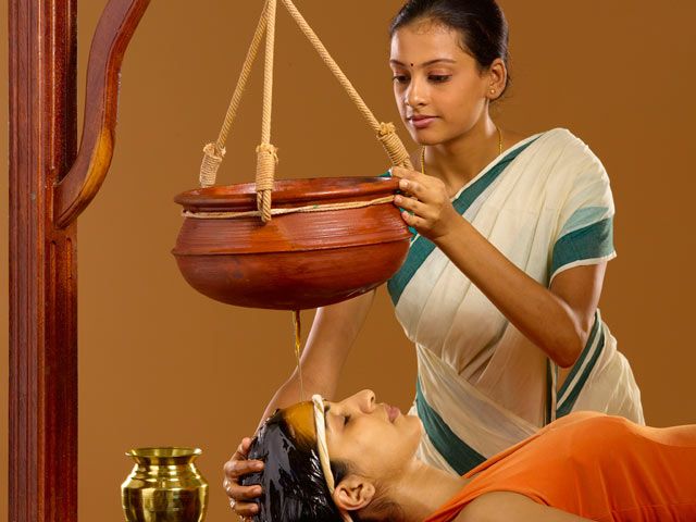 Ayurvedic Wellness